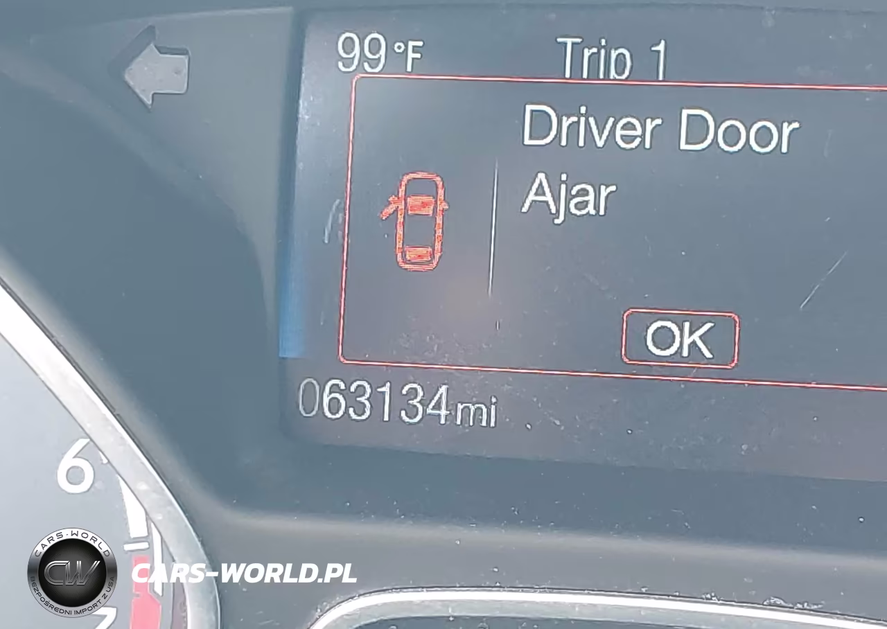 2018 Ford Focus St VIN:1FADP3L90JL285264 - 15