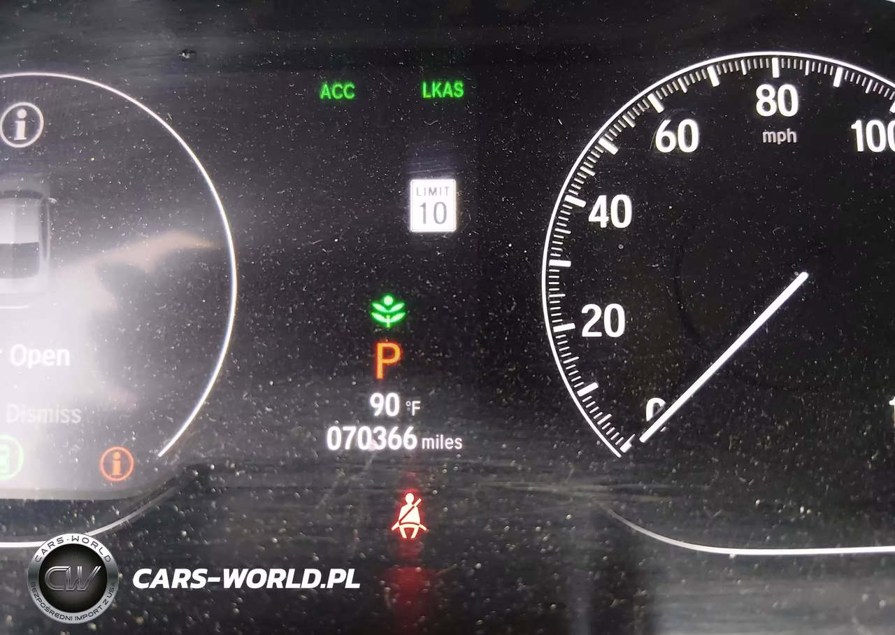 2020 Honda Accord Ex VIN:1HGCV1F49LA140367 - 16