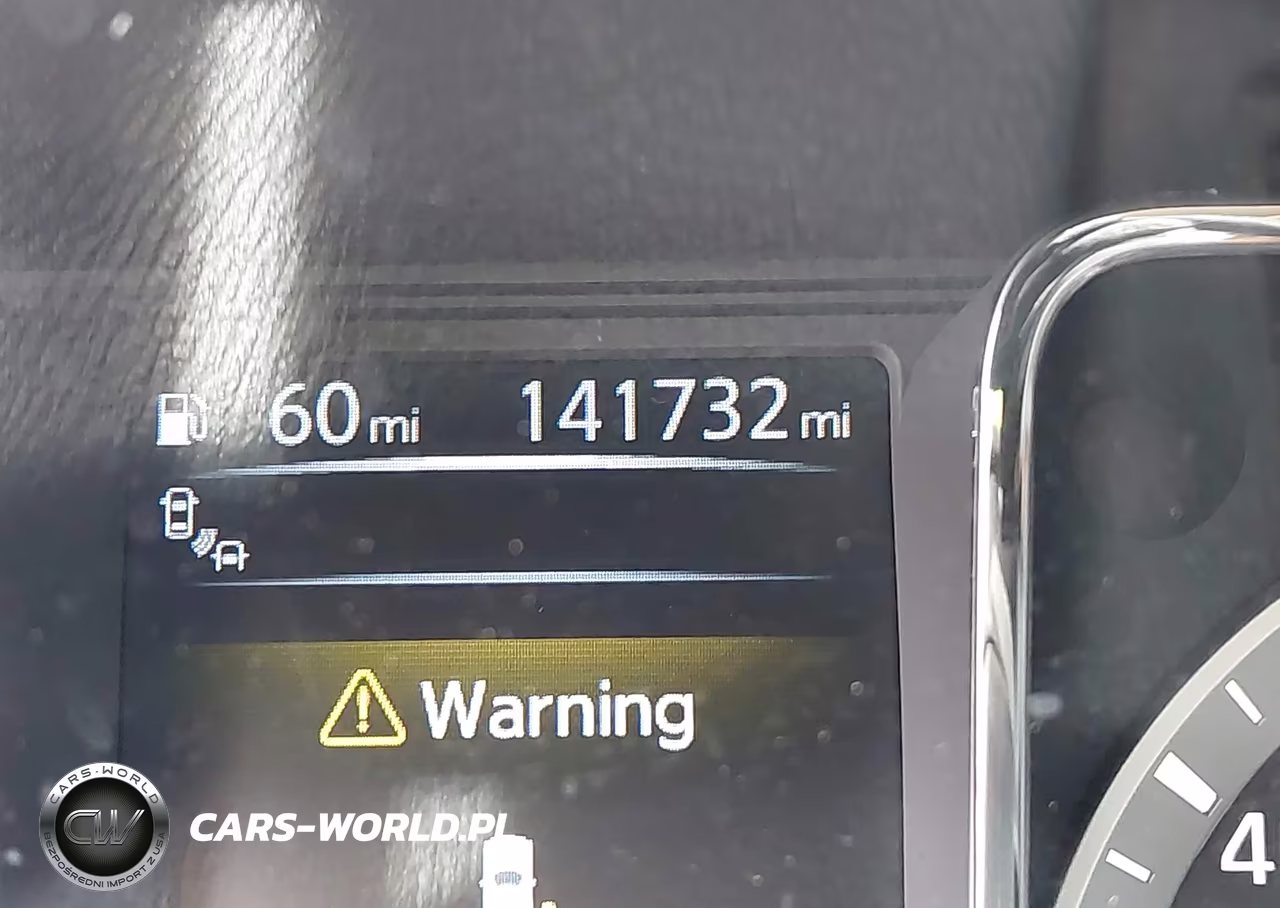 2016 Nissan Titan Xd Platinum Reserve Diesel VIN:1N6BA1F22GN506637 - 15