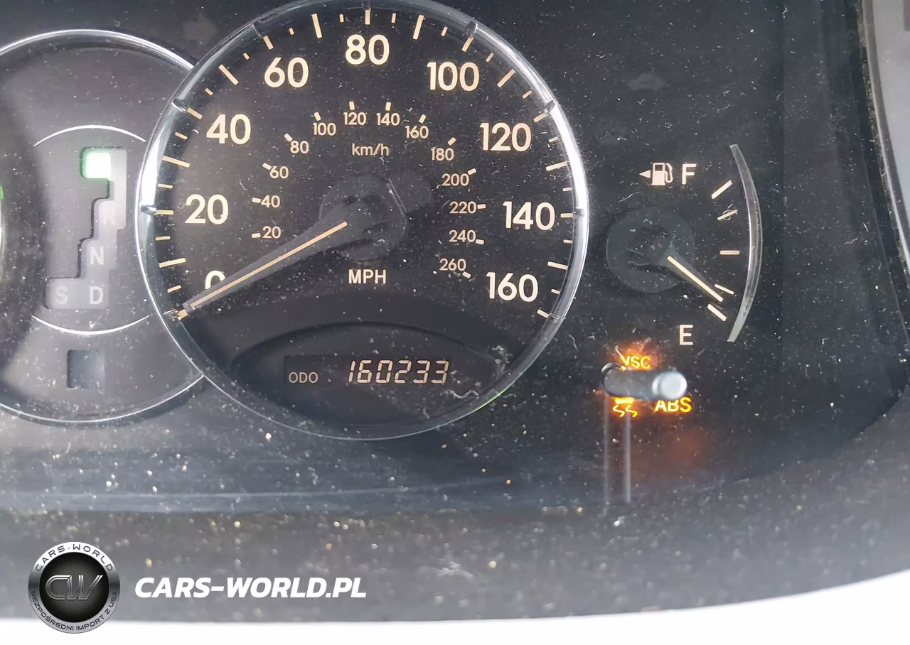 2006 Toyota Avalon Xls VIN:4T1BK36B36U121213 - 7
