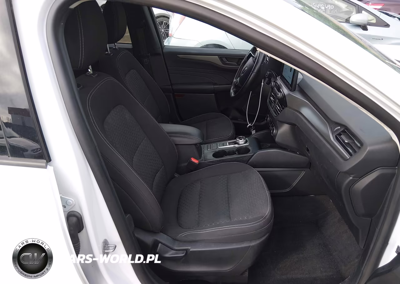 2023 Ford Escape Active VIN:1FMCU0GN7PUA12597 - 5