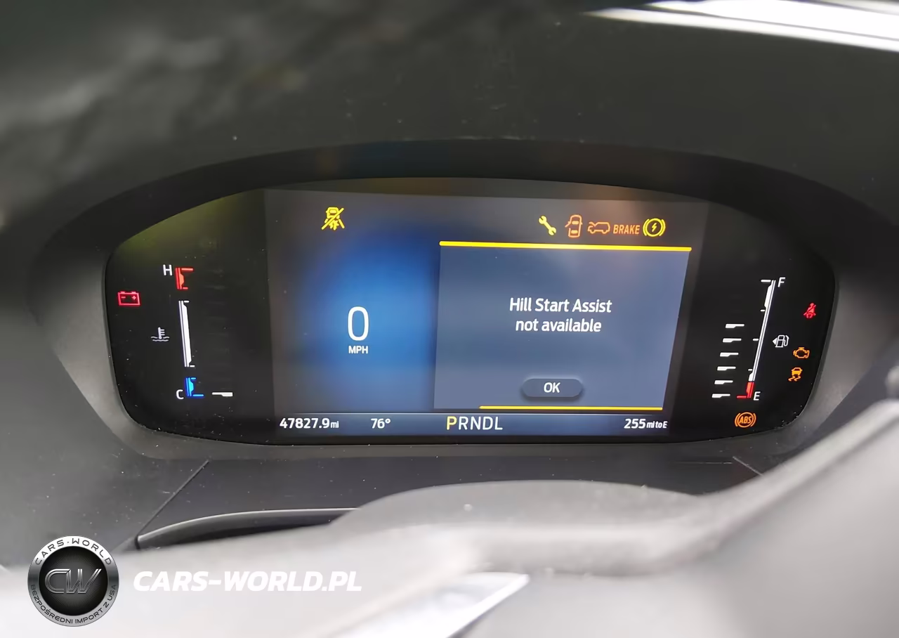2023 Ford Escape Active VIN:1FMCU0GN7PUA12597 - 7