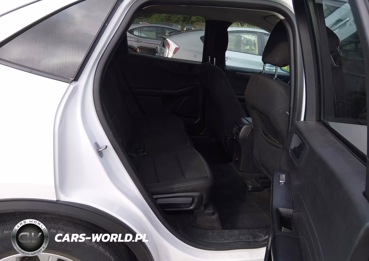 2023 Ford Escape Active VIN:1FMCU0GN7PUA12597 - 8