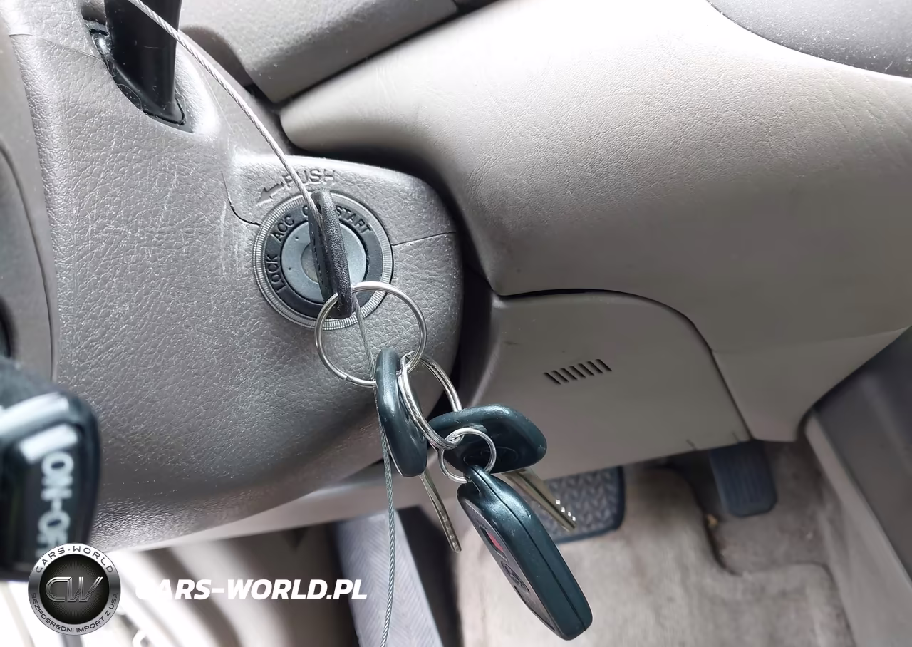 2005 Toyota Camry Le VIN:4T1BE30K85U537207 - 11