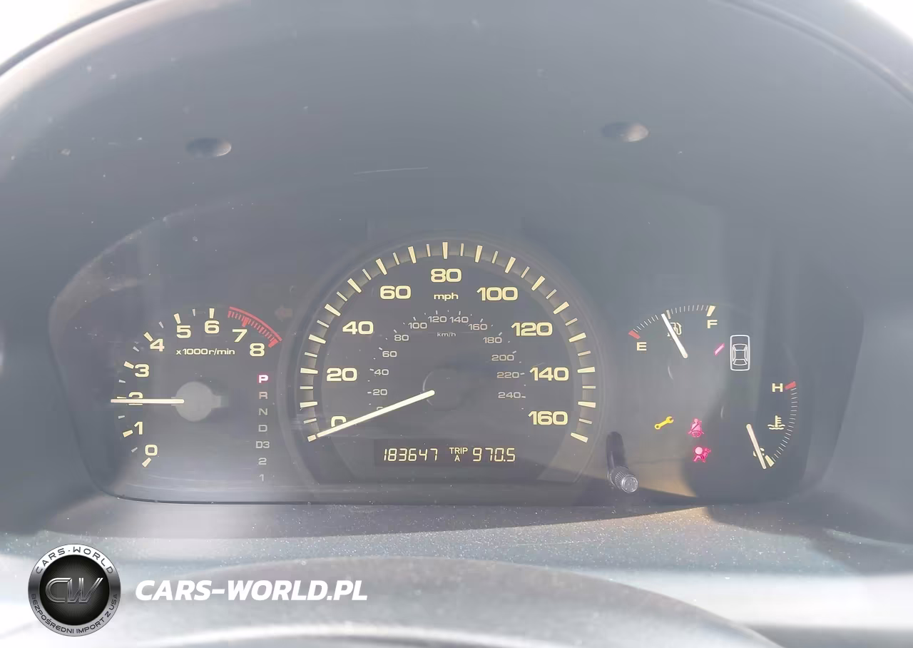 2006 Honda Accord 2.4 Lx VIN:JHMCM56416C002578 - 7