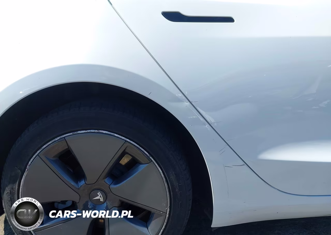 2022 Tesla Model 3 Rear-Wheel Drive VIN:5YJ3E1EA2NF123751 - 19