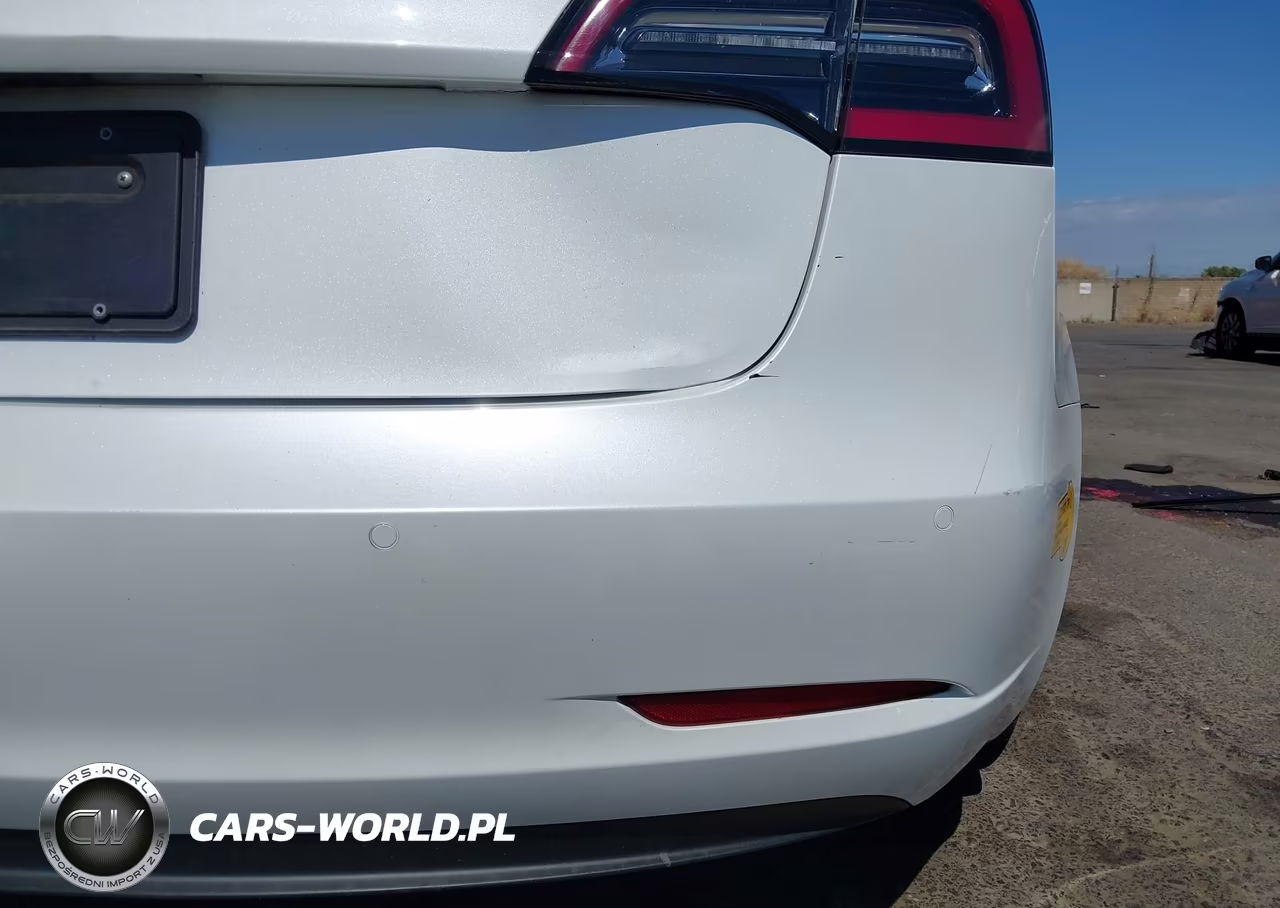 2022 Tesla Model 3 Rear-Wheel Drive VIN:5YJ3E1EA2NF123751 - 20