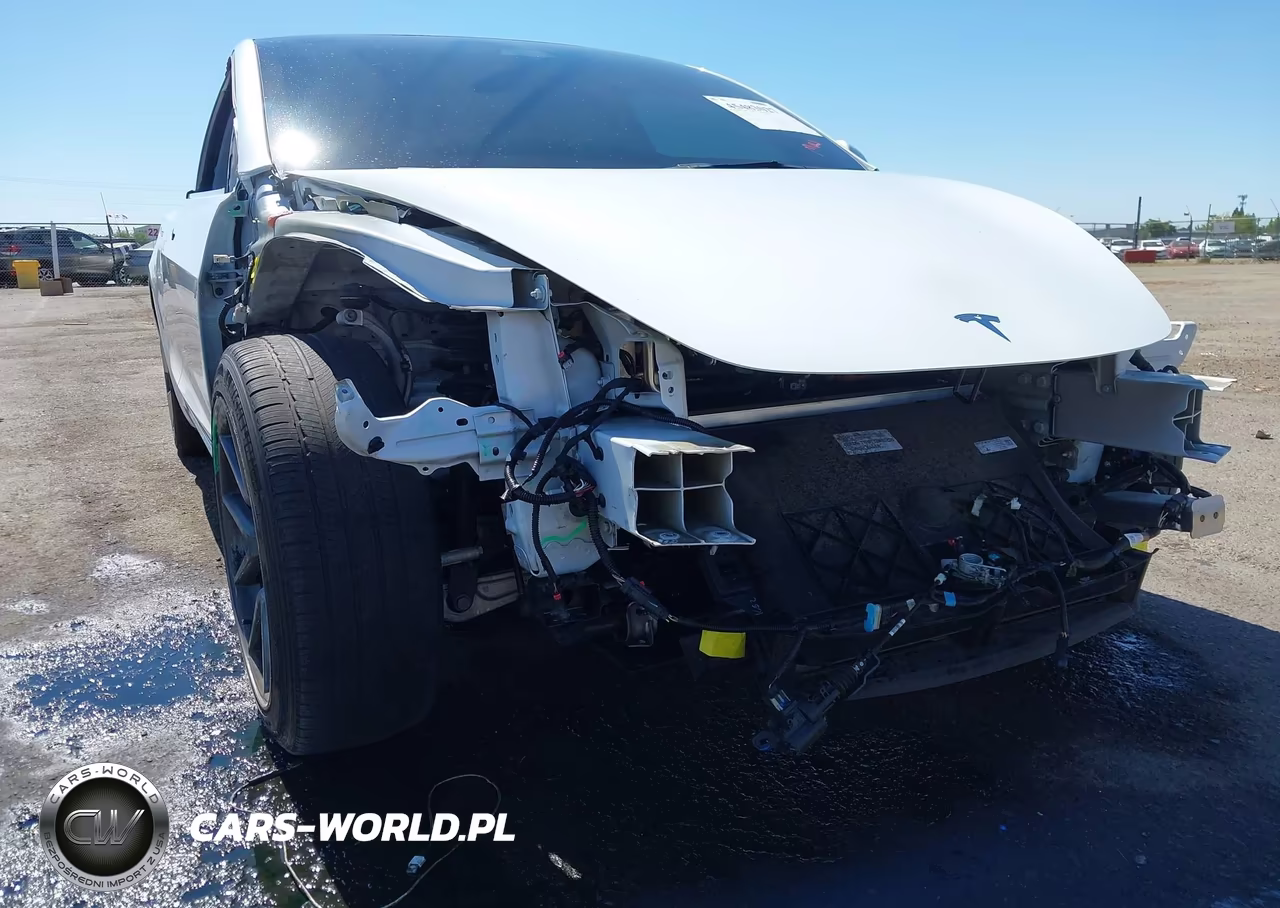 2022 Tesla Model 3 Rear-Wheel Drive VIN:5YJ3E1EA2NF123751 - 6
