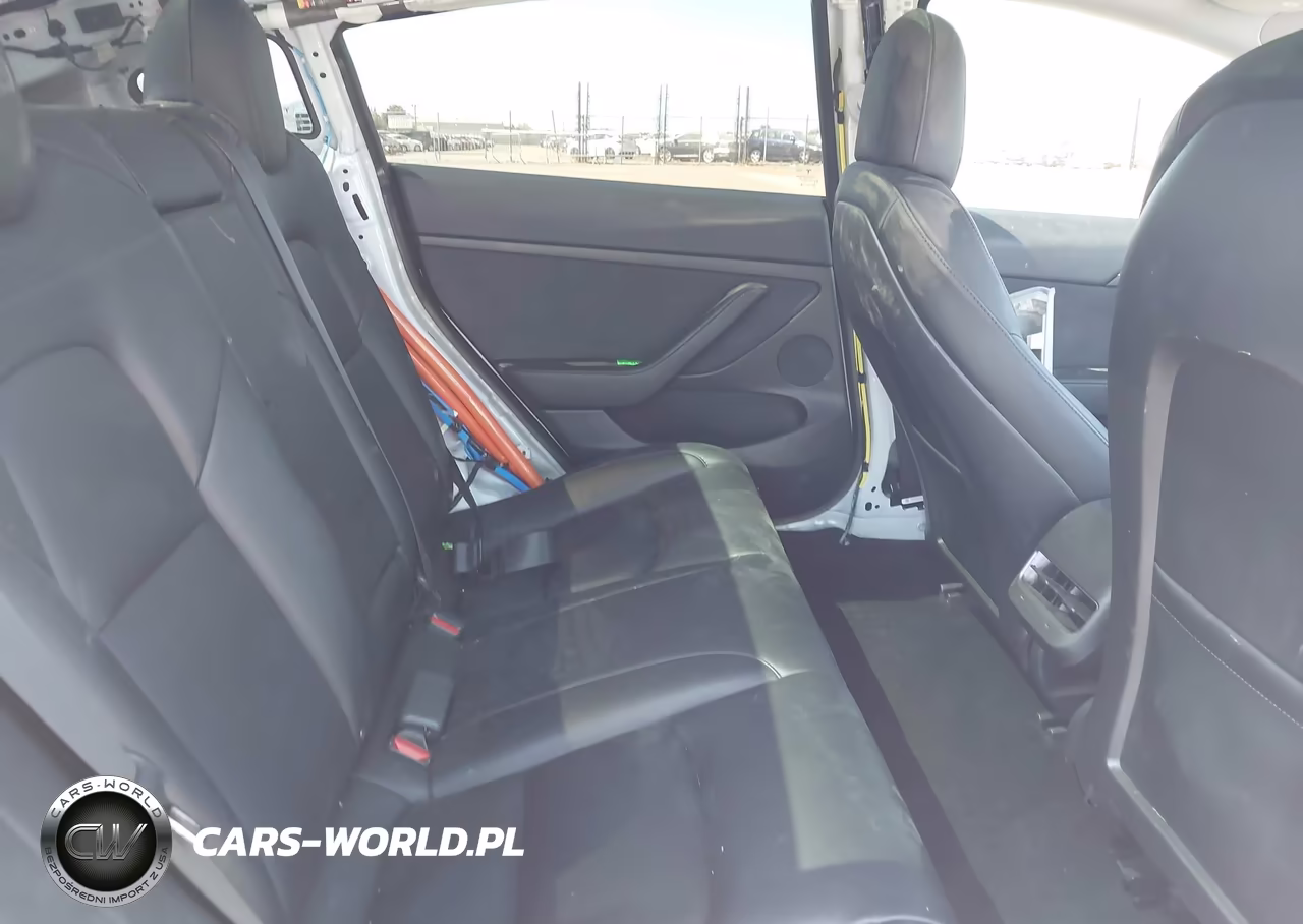 2022 Tesla Model 3 Rear-Wheel Drive VIN:5YJ3E1EA2NF123751 - 8