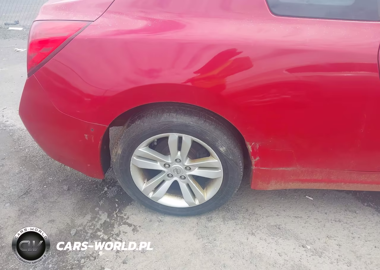 2011 Nissan Altima 2.5 S VIN:1N4AL2EP1BC174342 - 12