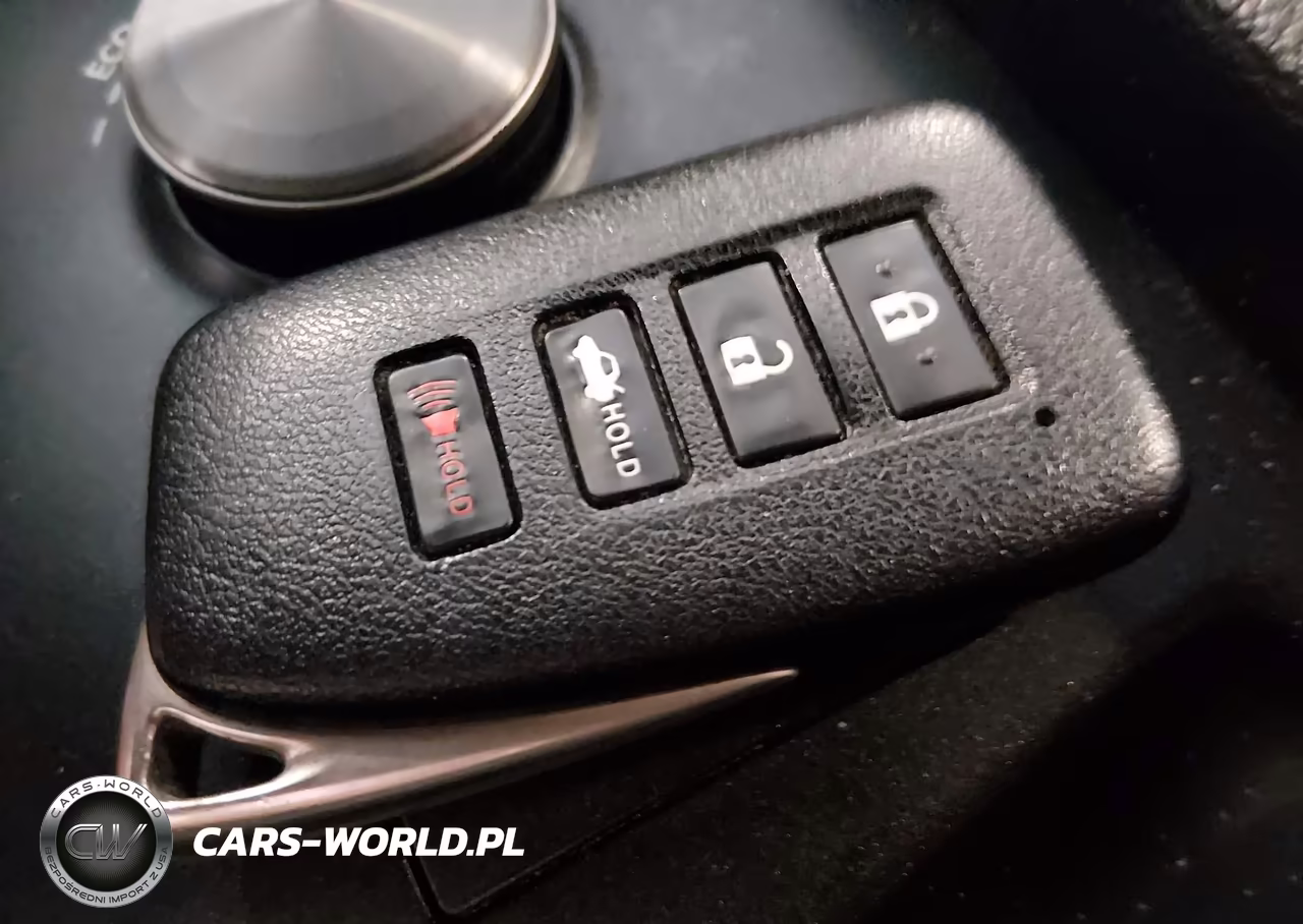 2015 Lexus Is 250 VIN:JTHBF1D23F5061569 - 11