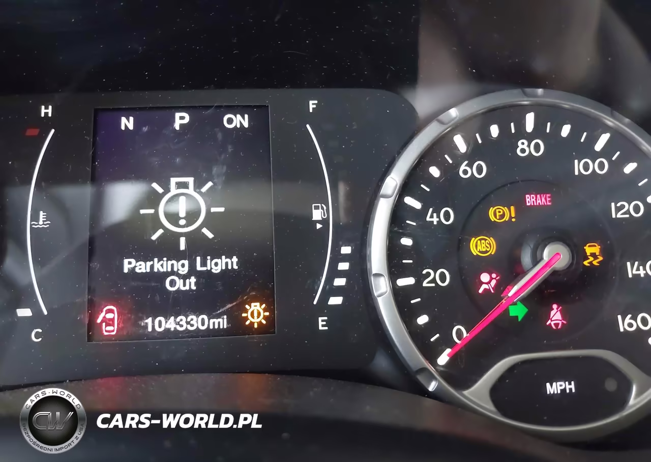2018 Jeep Renegade Sport 4X4 VIN:ZACCJBAB8JPH44382 - 7