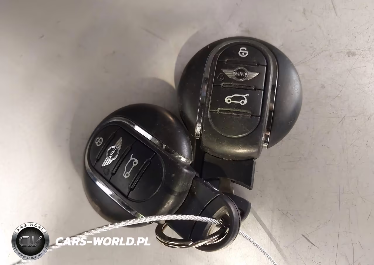 2016 Mini Hardtop Cooper VIN:WMWXU1C57G2D09480 - 11