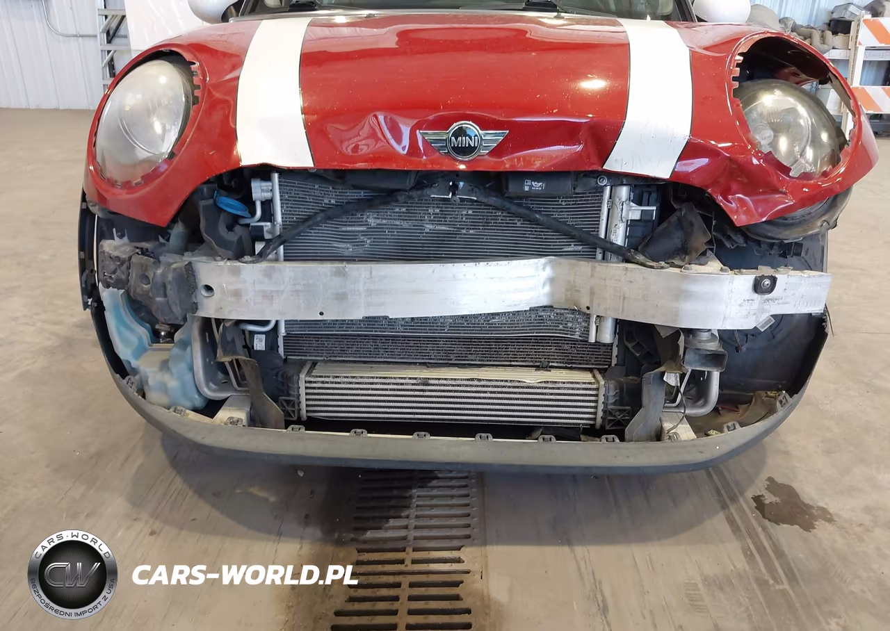 2016 Mini Hardtop Cooper VIN:WMWXU1C57G2D09480 - 6