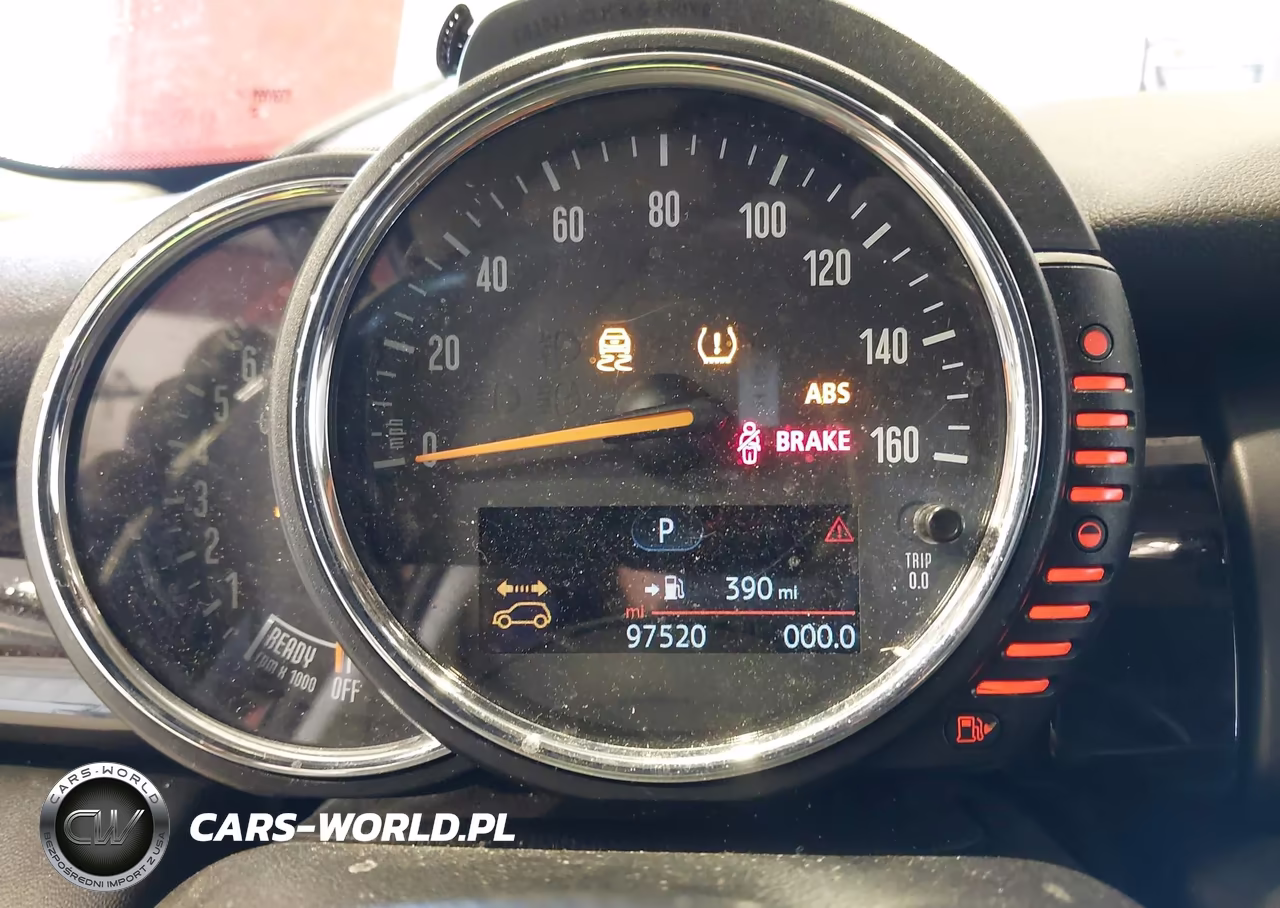 2016 Mini Hardtop Cooper VIN:WMWXU1C57G2D09480 - 7