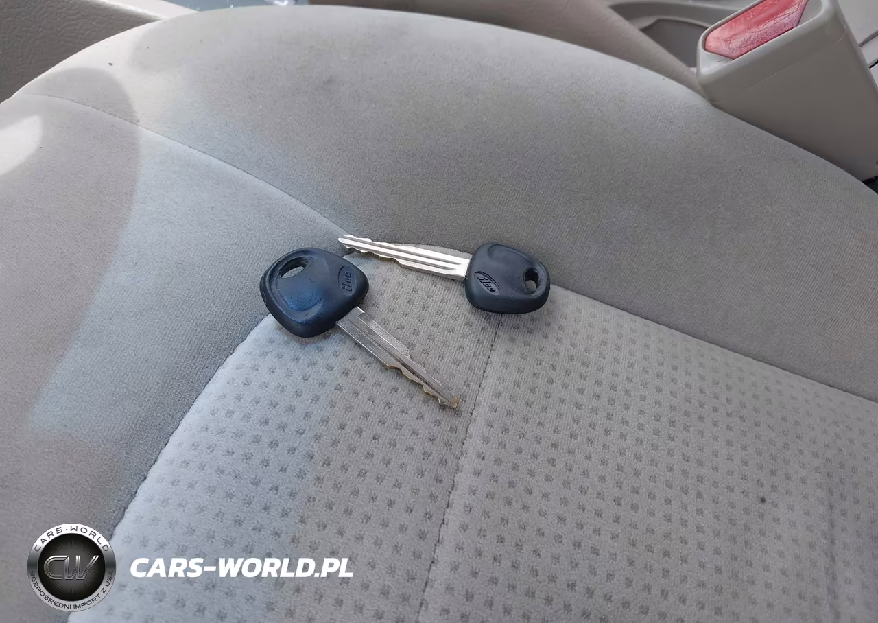2008 Kia Spectra Ex VIN:KNAFE121X85547540 - 11