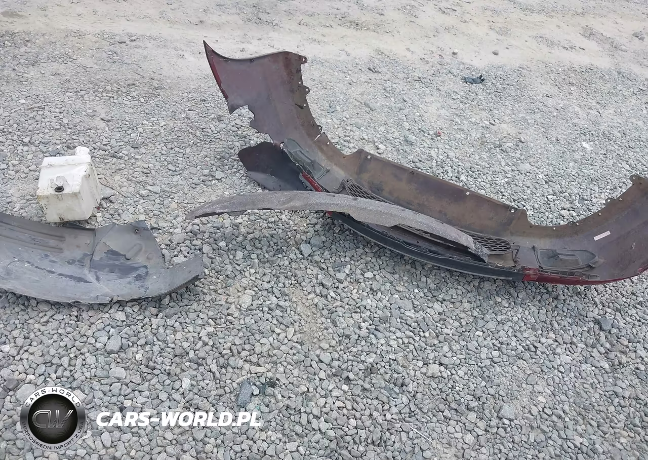 2008 Kia Spectra Ex VIN:KNAFE121X85547540 - 12