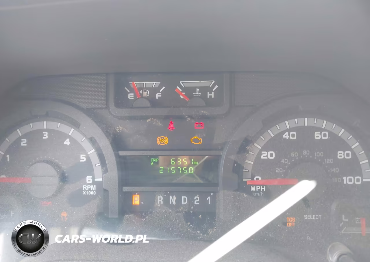 2011 Ford E-350 Super Duty Xl VIN:1FBNE3BL7BDA34887 - 15