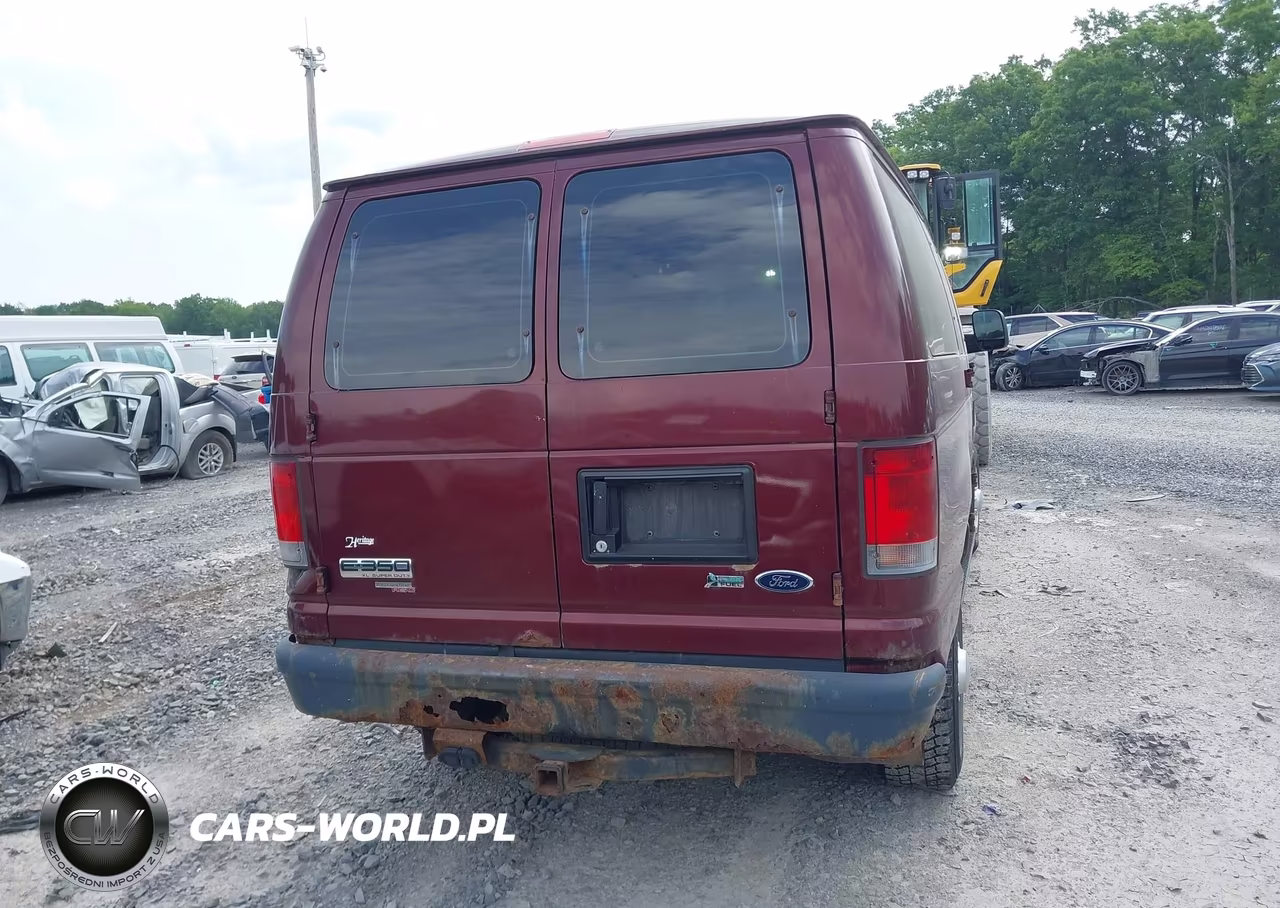 2011 Ford E-350 Super Duty Xl VIN:1FBNE3BL7BDA34887 - 16