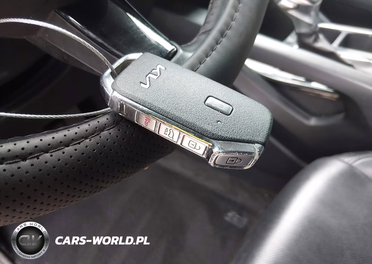 2022 Kia Telluride Lx VIN:5XYP24HC5NG262502 - 11