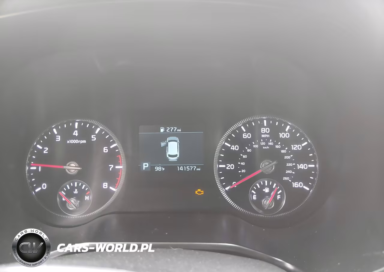 2022 Kia Telluride Lx VIN:5XYP24HC5NG262502 - 7