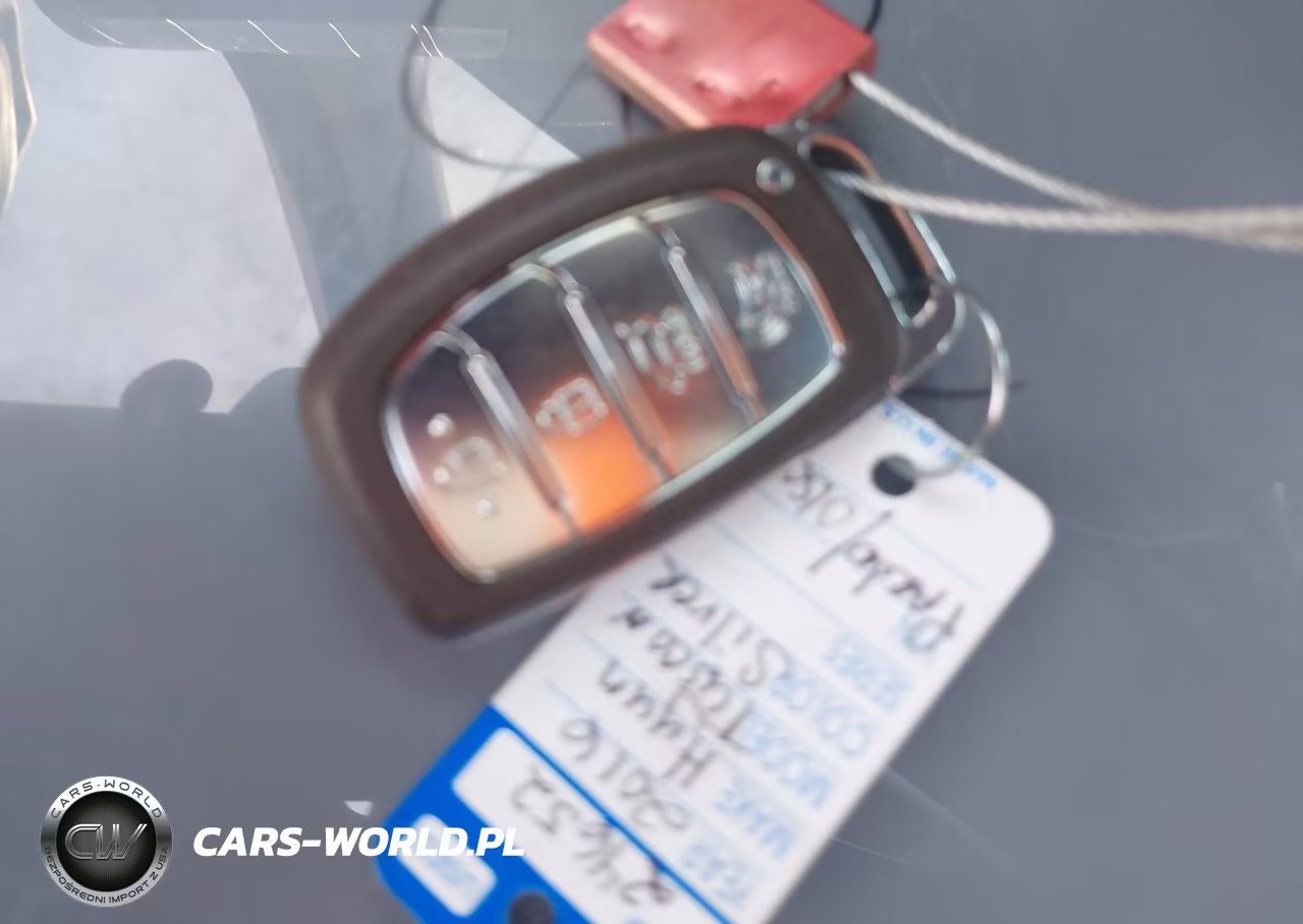 2016 Hyundai Tucson Limited VIN:KM8J3CA26GU126410 - 11