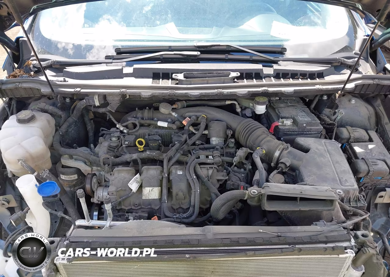 2021 Ford Edge Titanium VIN:2FMPK4K99MBA05080 - 10