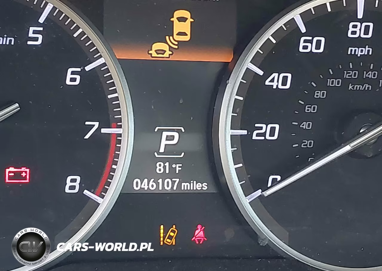 2021 Acura Ilx Premium Package-Technology Package VIN:19UDE2F73MA011174 - 15