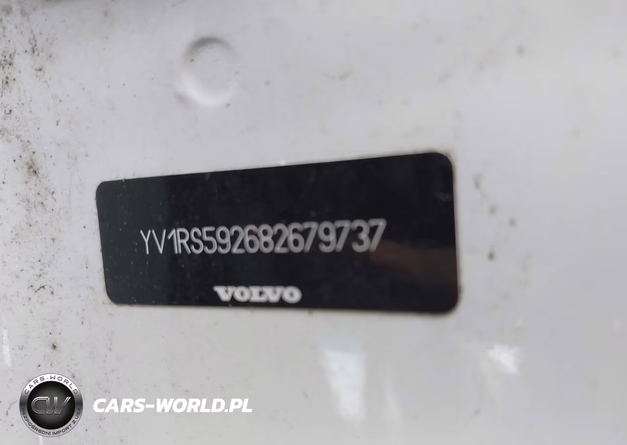 2008 Volvo S60 2.5T-2.5T W-Snrf VIN:YV1RS592682679737 - 8