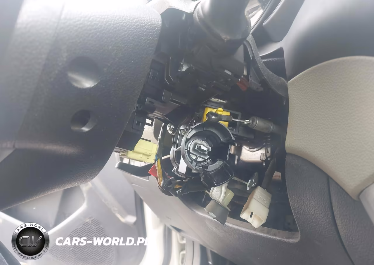2013 Kia Rio Lx VIN:KNADM4A38D6177708 - 6