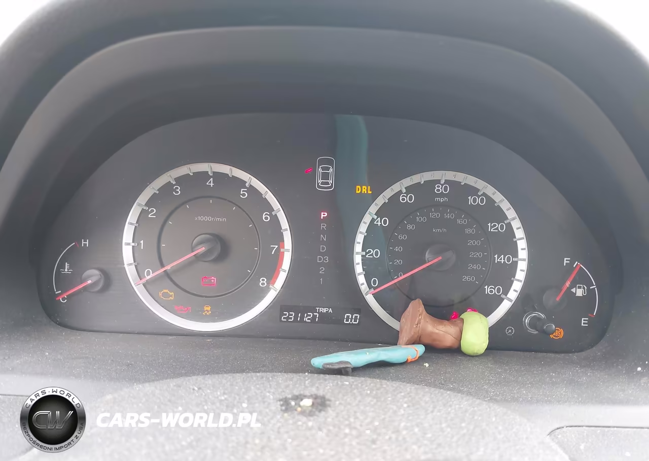 2011 Honda Accord 2.4 Lx VIN:1HGCP2F36BA014960 - 7
