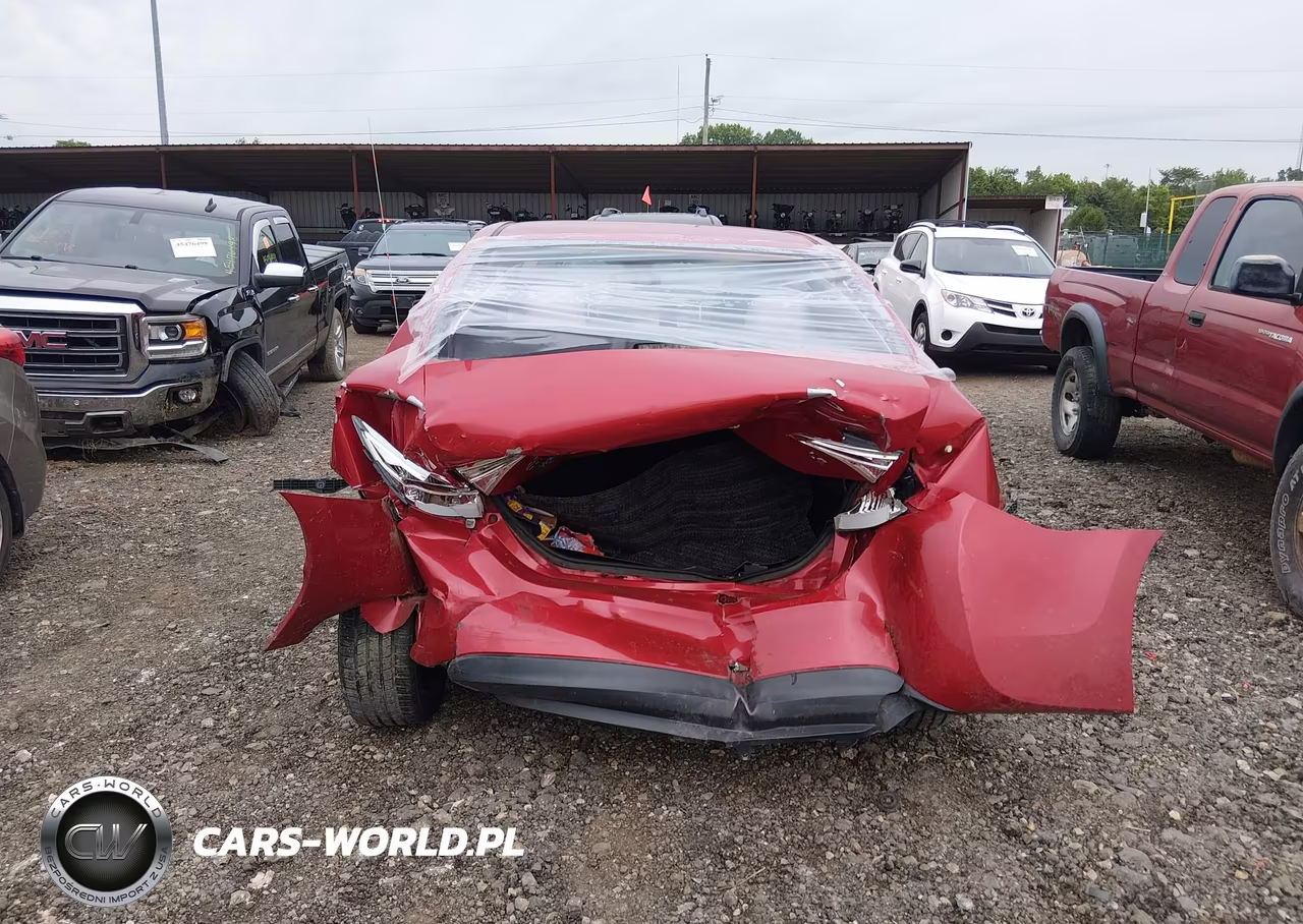 2018 TOYOTA COROLLA L VIN:2T1BURHE9JC052946 - 16