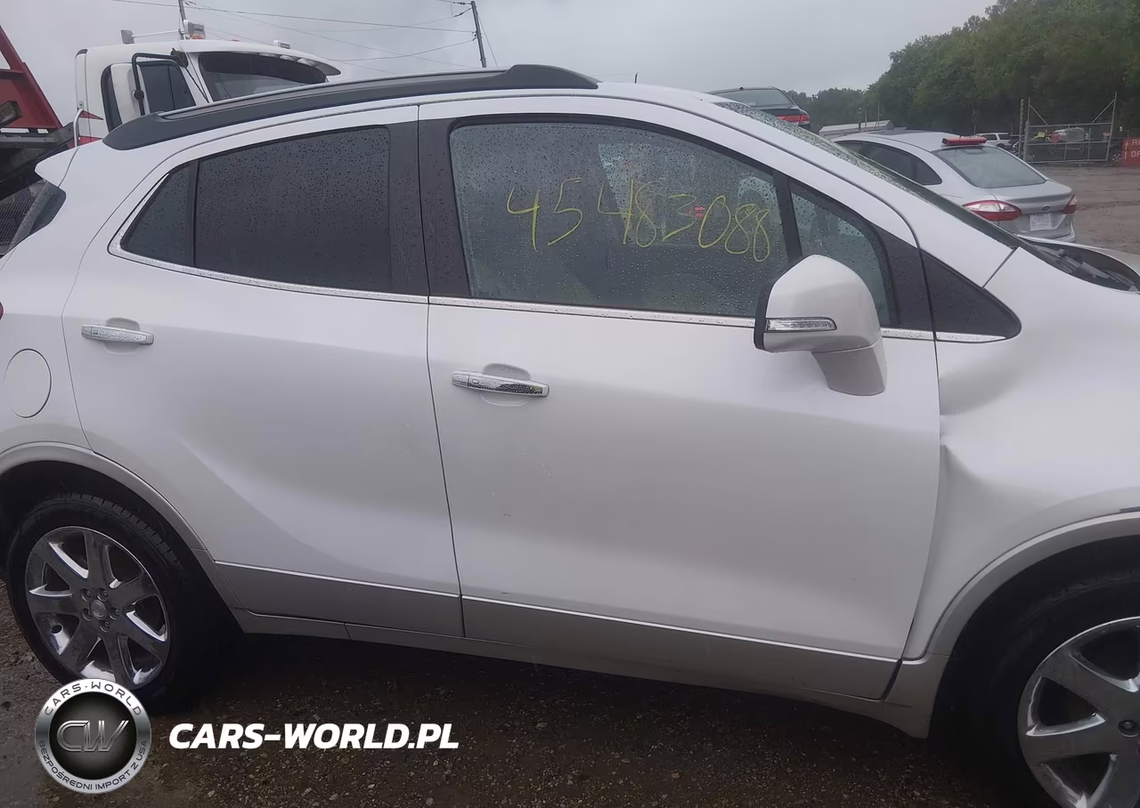 2018 Buick Encore Essence VIN:KL4CJCSB1JB517849 - 13