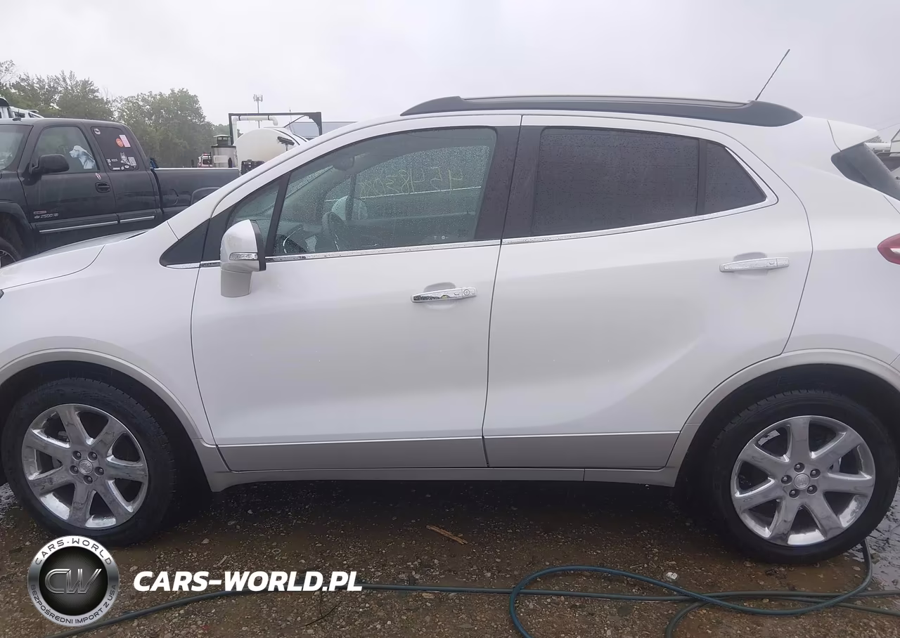 2018 Buick Encore Essence VIN:KL4CJCSB1JB517849 - 14