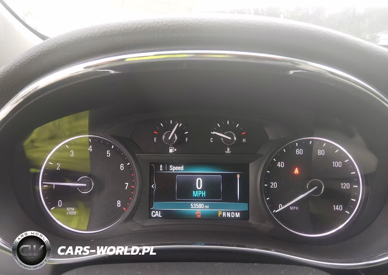 2018 Buick Encore Essence VIN:KL4CJCSB1JB517849 - 7
