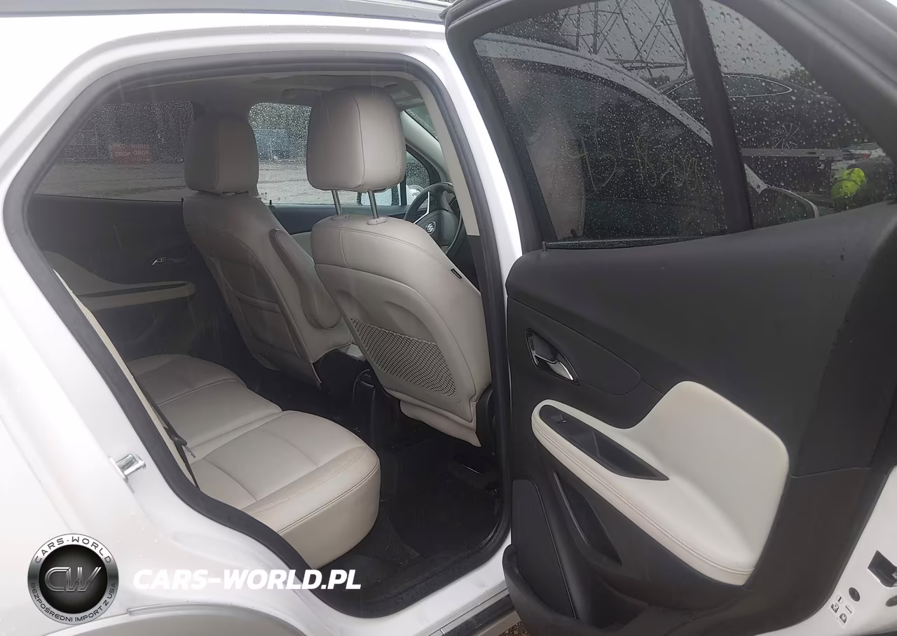 2018 Buick Encore Essence VIN:KL4CJCSB1JB517849 - 8