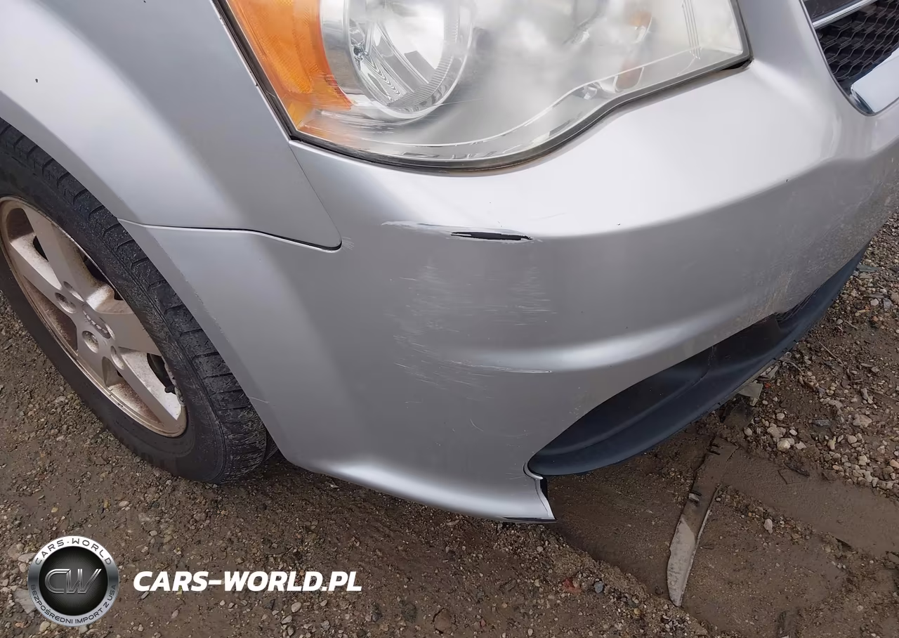 2012 Dodge Grand Caravan Sxt VIN:2C4RDGCG9CR374582 - 13
