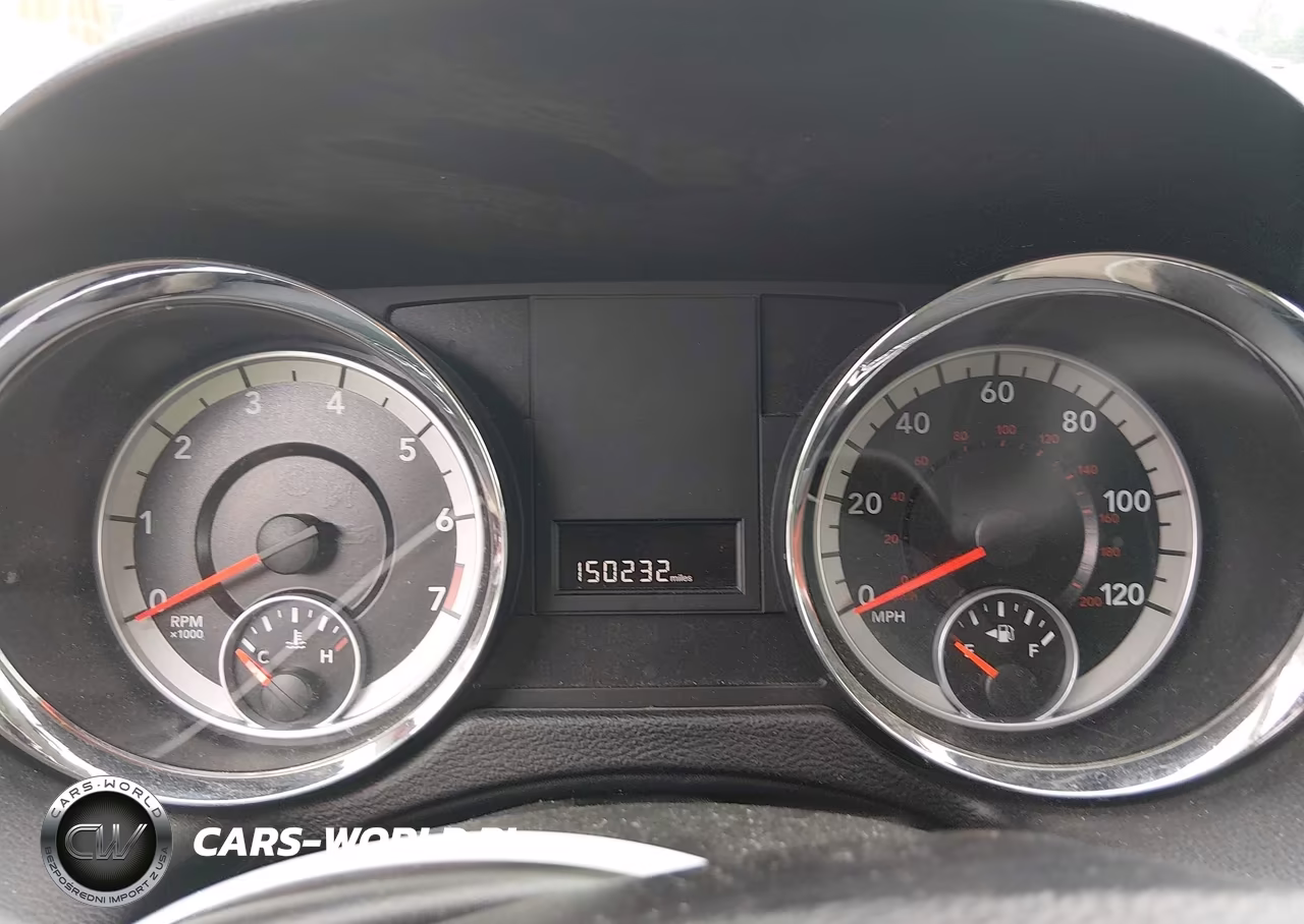 2012 Dodge Grand Caravan Sxt VIN:2C4RDGCG9CR374582 - 7