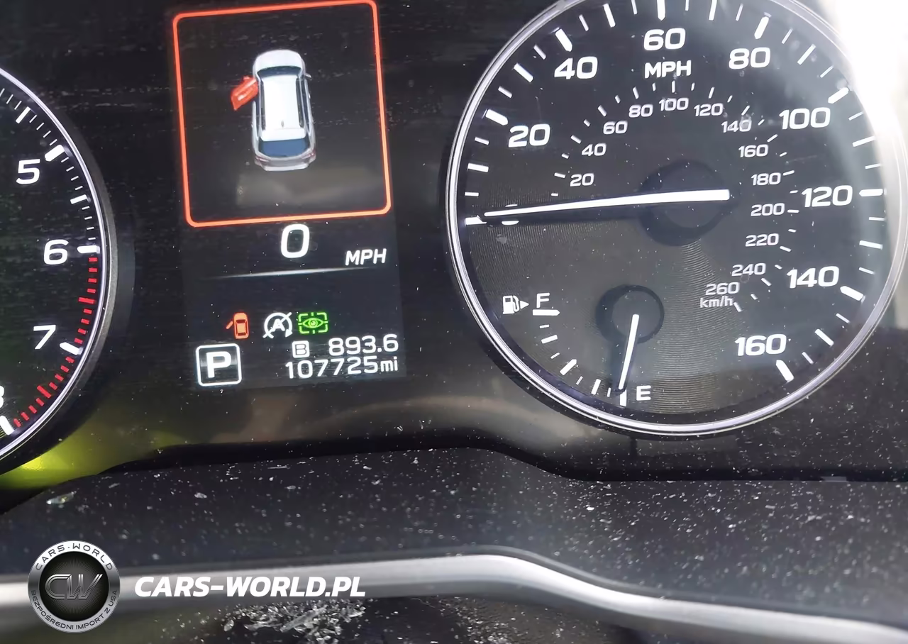 2020 Subaru Outback Touring Xt VIN:4S4BTGPD1L3108711 - 15