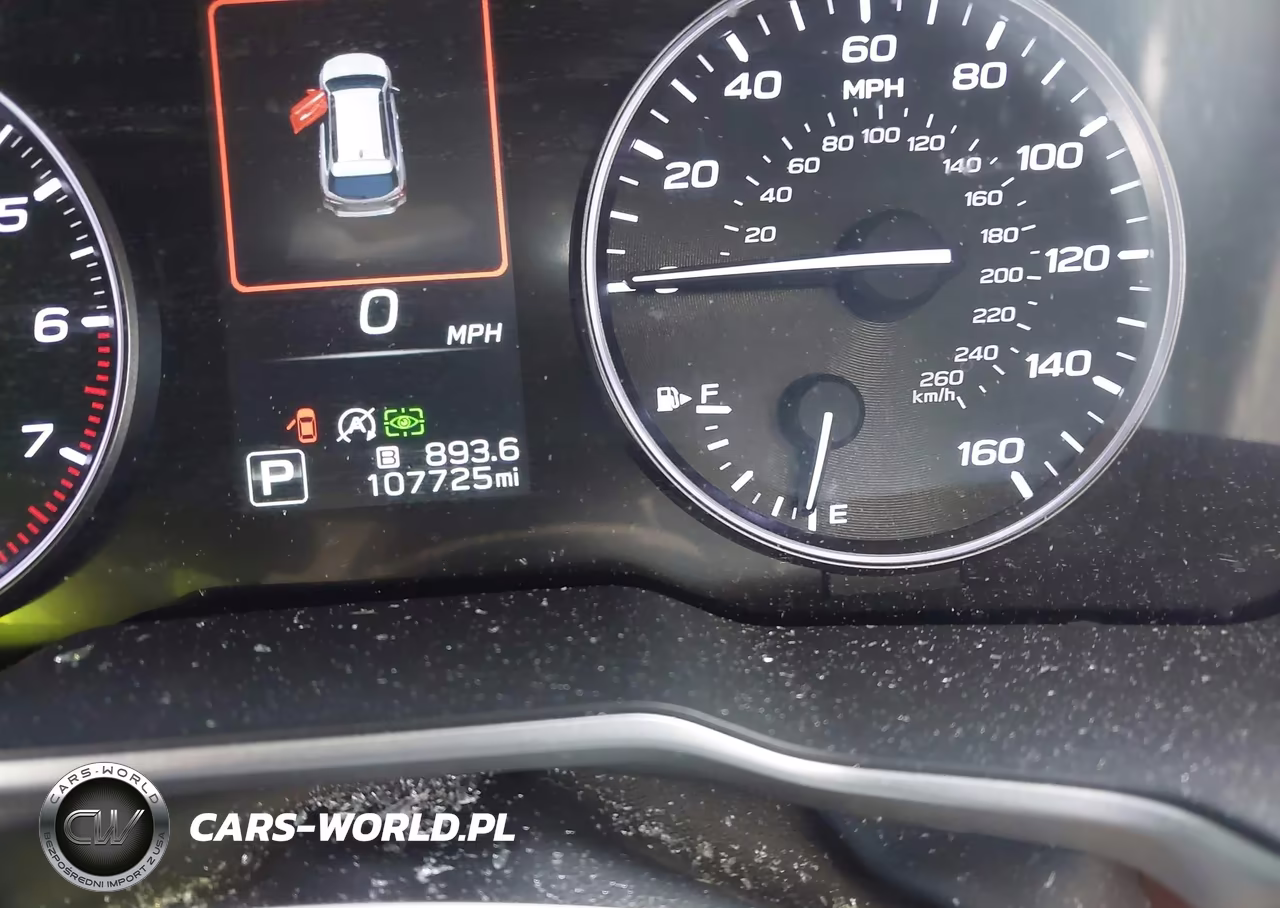 2020 Subaru Outback Touring Xt VIN:4S4BTGPD1L3108711 - 7