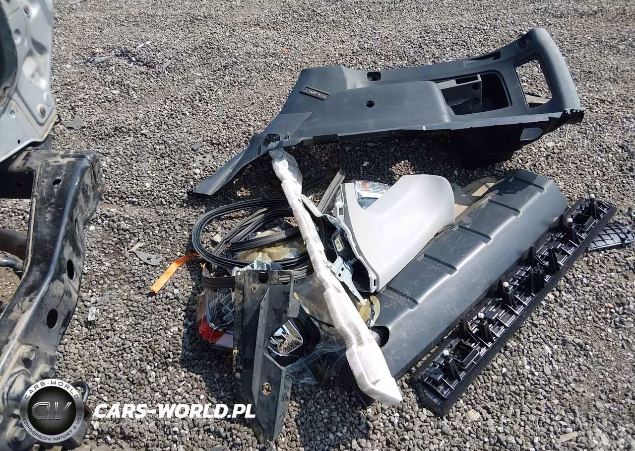 2020 Toyota 4Runner Sr5 VIN:JTEZU5JR6L5219215 - 12