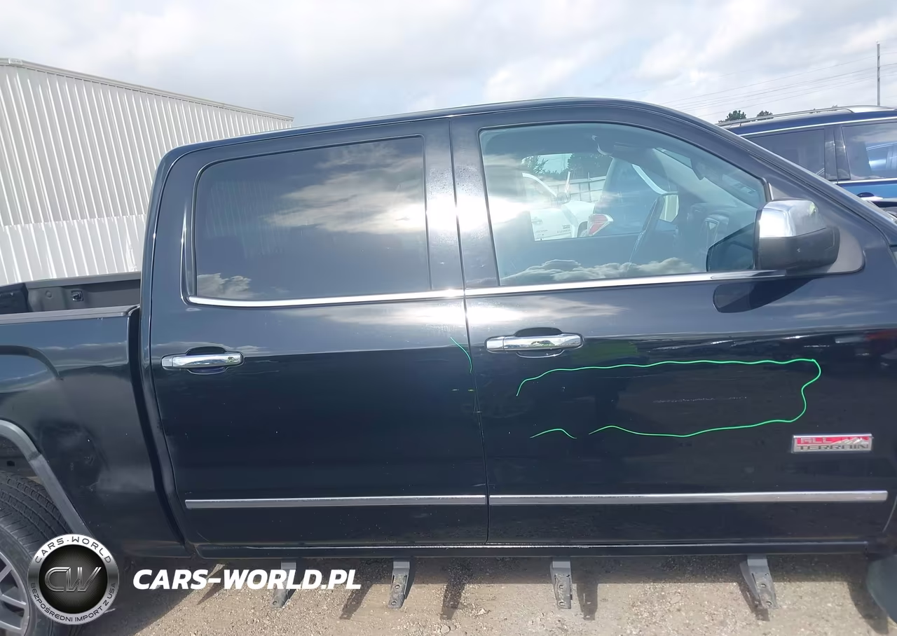 2014 GMC Sierra 1500 Slt VIN:3GTU2VEC3EG537153 - 14