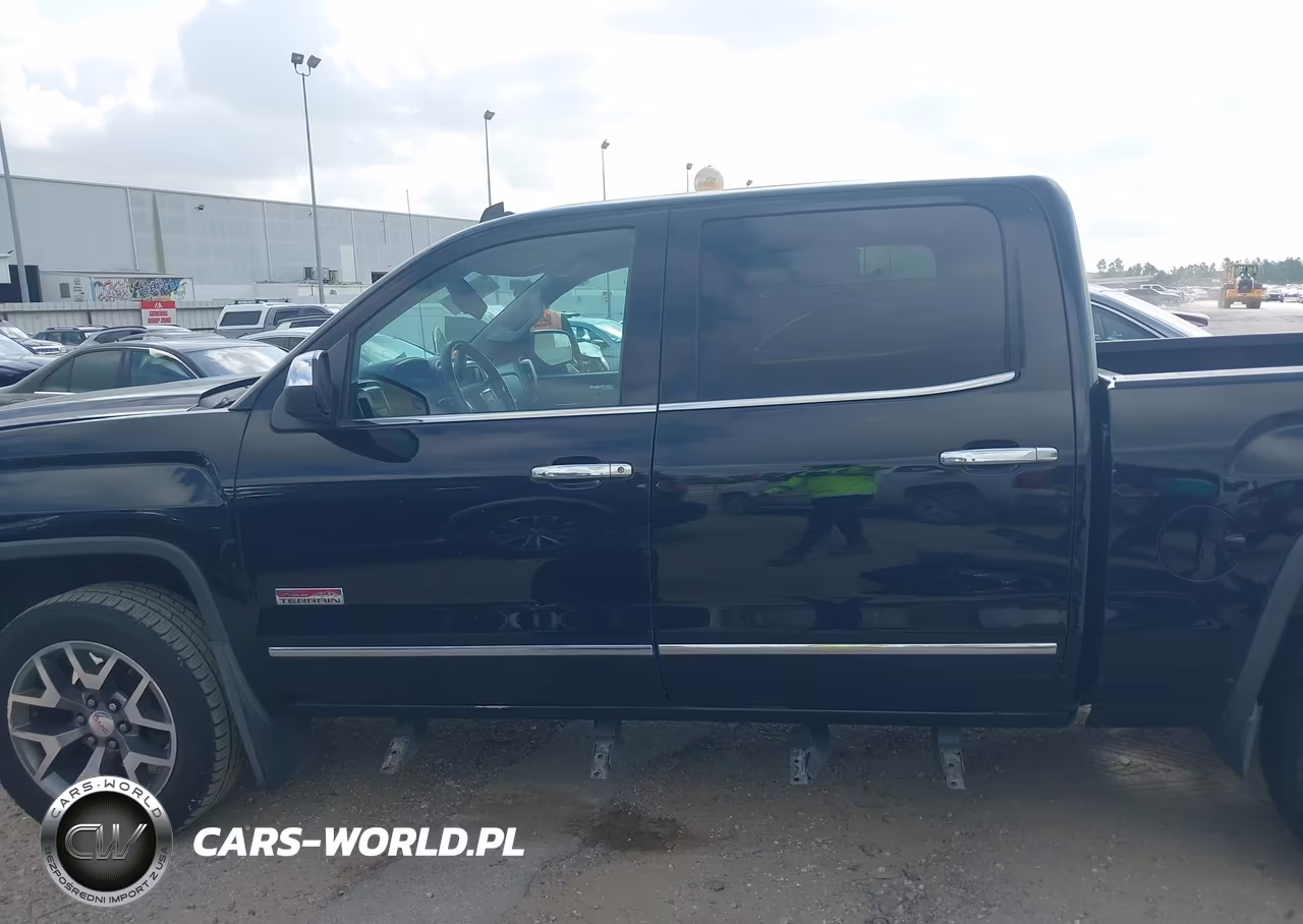 2014 GMC Sierra 1500 Slt VIN:3GTU2VEC3EG537153 - 15