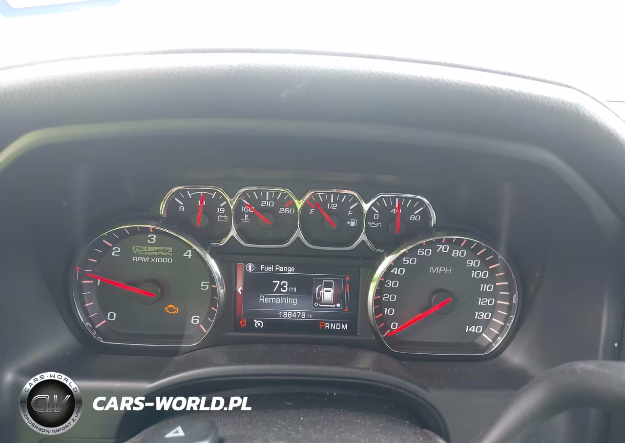 2014 GMC Sierra 1500 Slt VIN:3GTU2VEC3EG537153 - 7