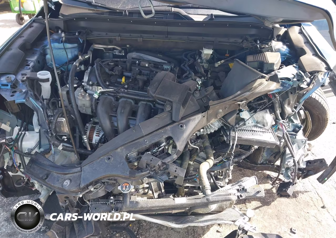 2023 Mazda Cx-5 2.5 S Select VIN:JM3KFBBM7P0262313 - 10