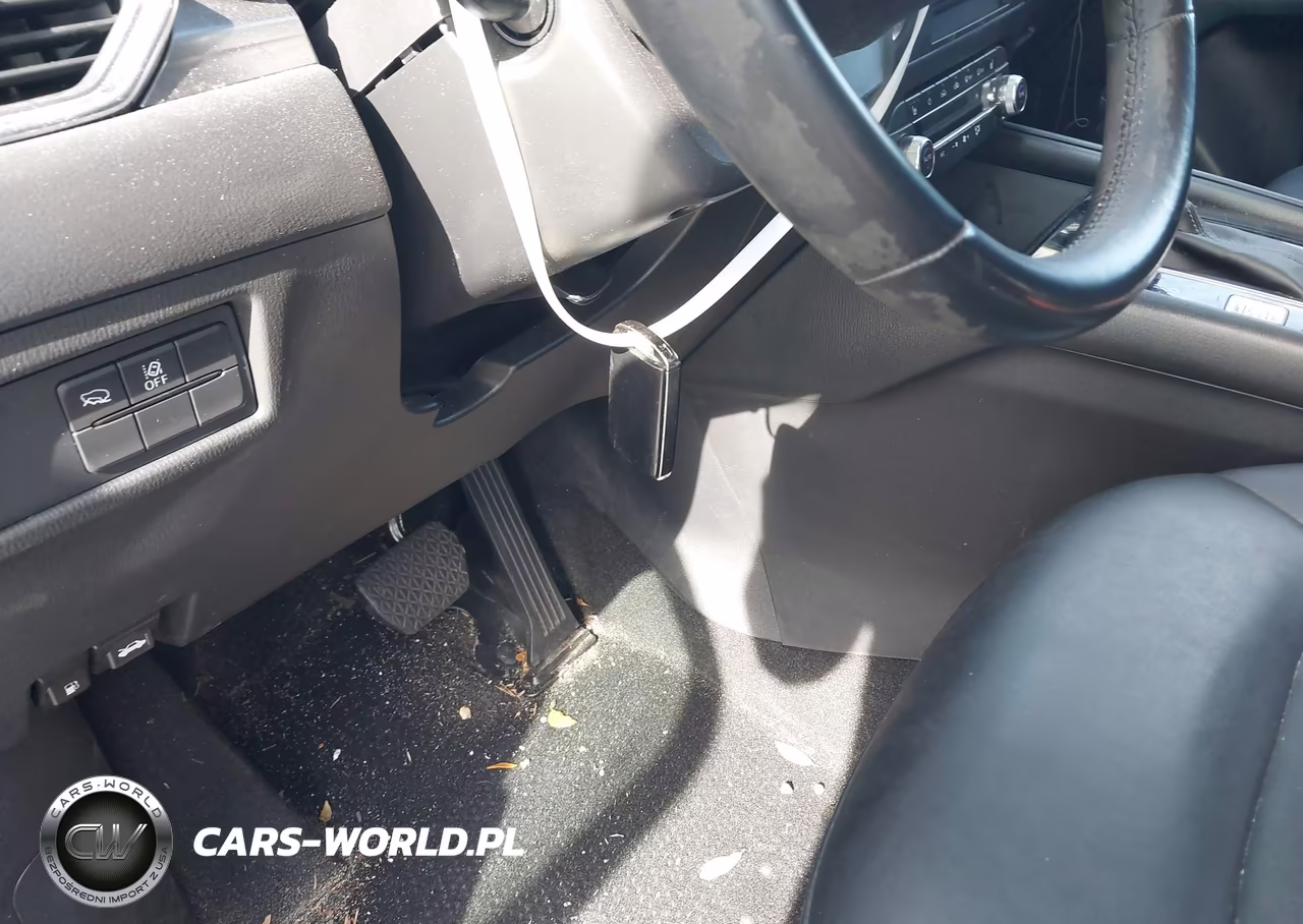 2023 Mazda Cx-5 2.5 S Select VIN:JM3KFBBM7P0262313 - 11