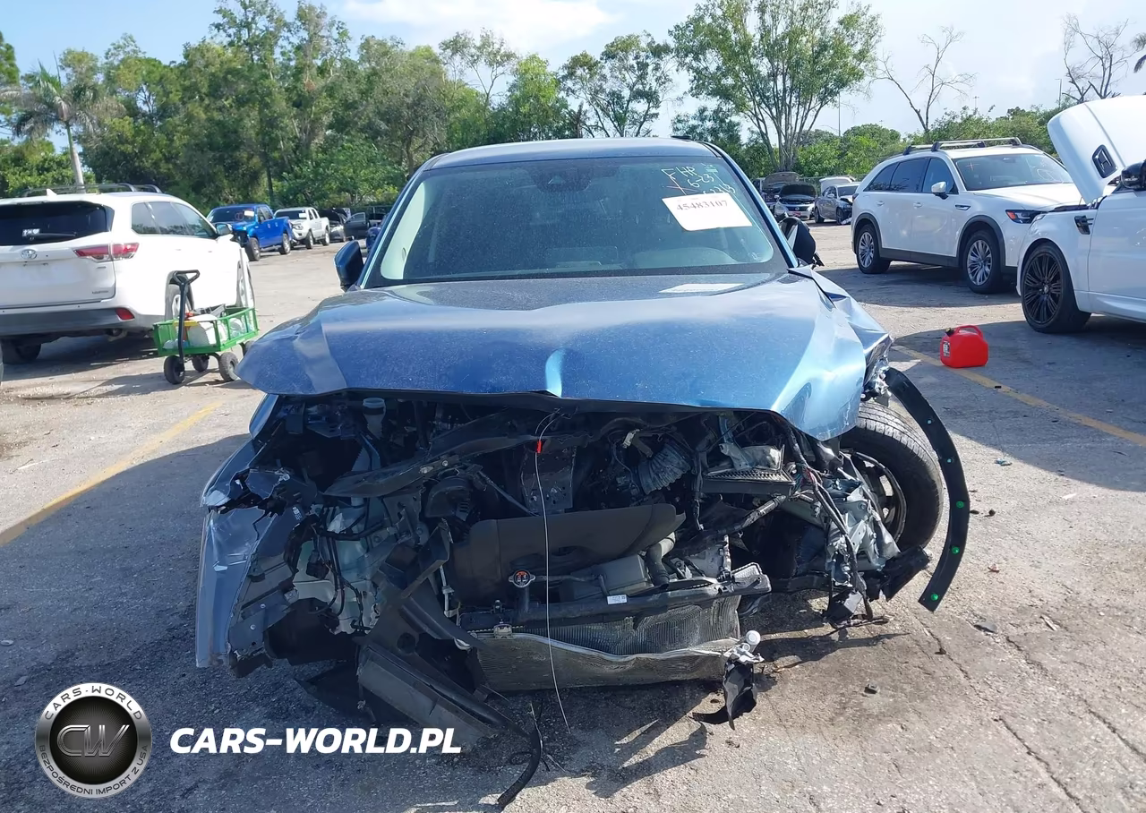 2023 Mazda Cx-5 2.5 S Select VIN:JM3KFBBM7P0262313 - 12