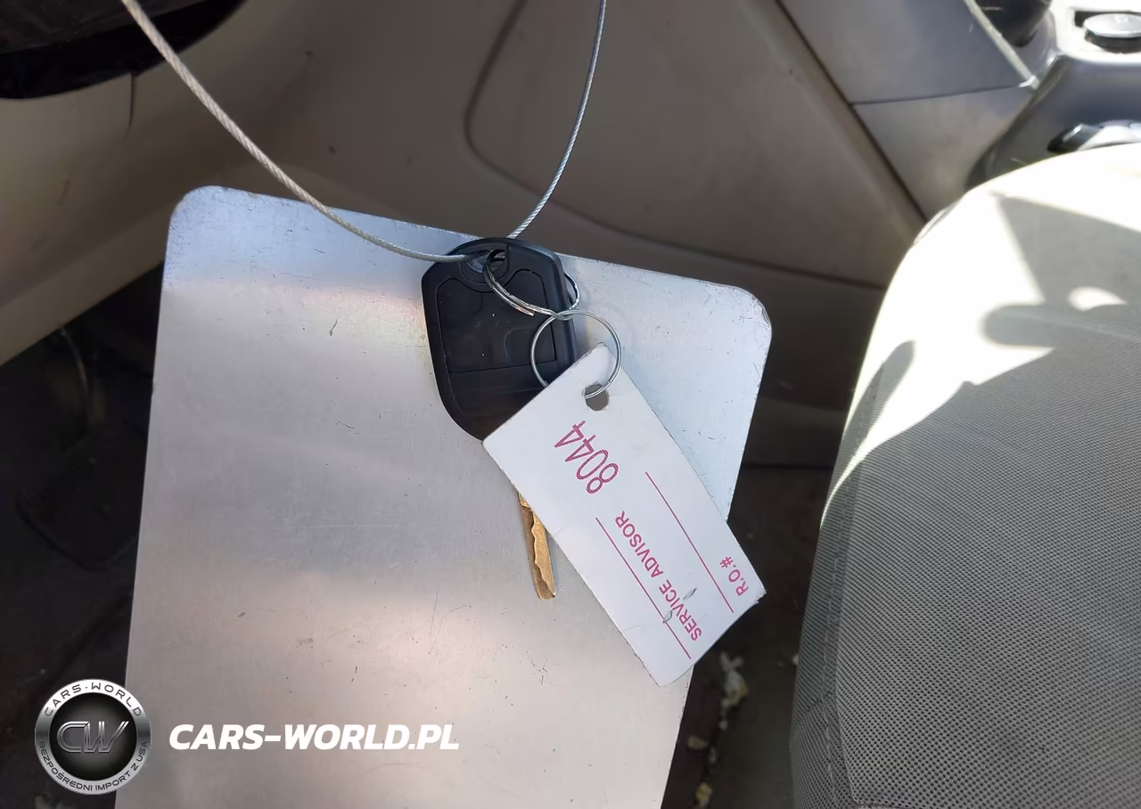 2015 Ford C-Max Hybrid Se VIN:1FADP5AU8FL121531 - 11
