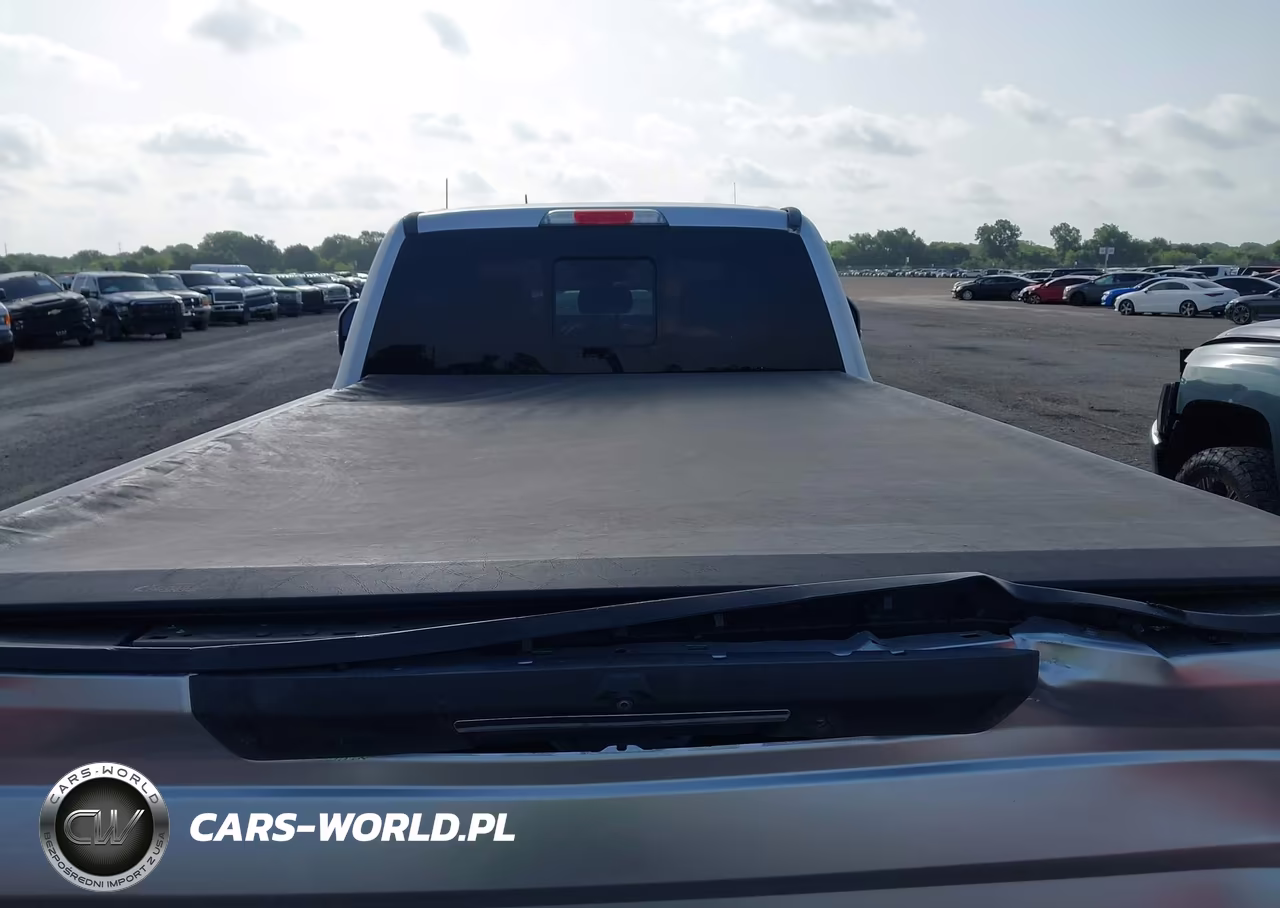 2017 Ford F-450 King Ranch-Lariat-Platinum-Xl-Xlt VIN:1FT8W4DT1HEB90306 - 6