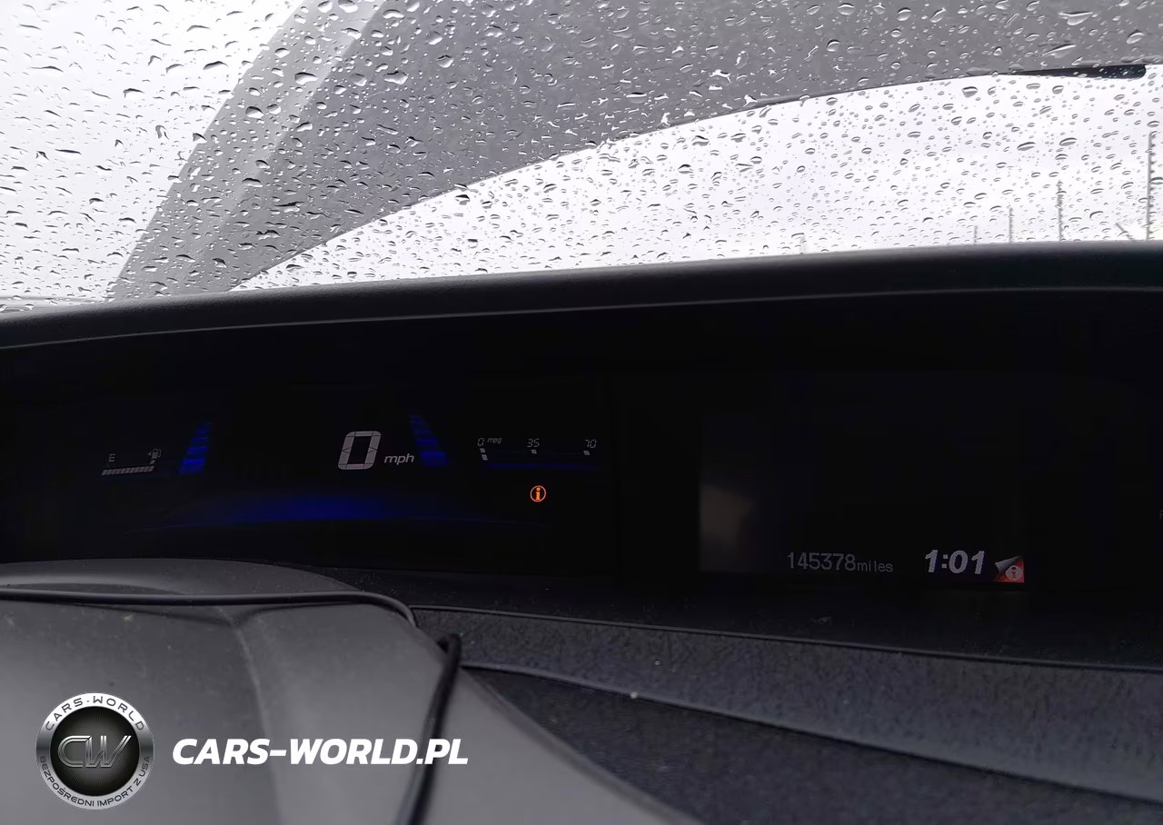 2012 Honda Civic Lx VIN:19XFB2F53CE030754 - 7